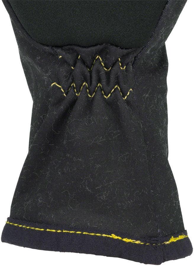 45NRTH 2023 Risor Liner Gloves - Black Full Finger X-Small