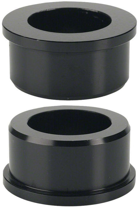 Problem Solver Headtube Reducer Reduces 1.5" headtubes to 1-1/8" Threadless headset