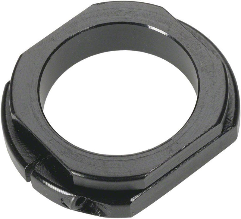 Problem Solvers Micro Adjustable Headset Spacer - For 1-1/8" Steer Tubes 10mm Min 12mm Max Height