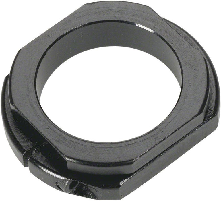 Problem Solvers Micro Adjustable Headset Spacer - For 1-1/8" Steer Tubes 10mm Min 12mm Max Height