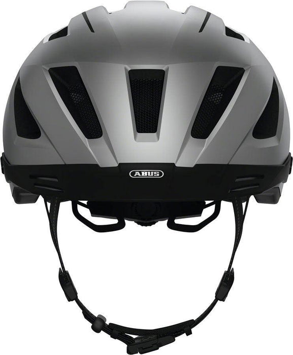 Abus Pedelec 2.0 Helmet - Concrete Gray Large