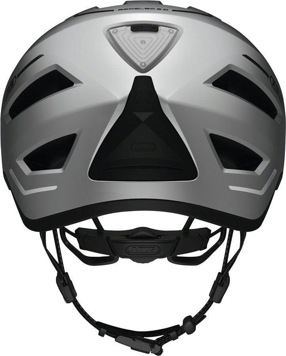 Abus Pedelec 2.0 Helmet - Concrete Gray Medium