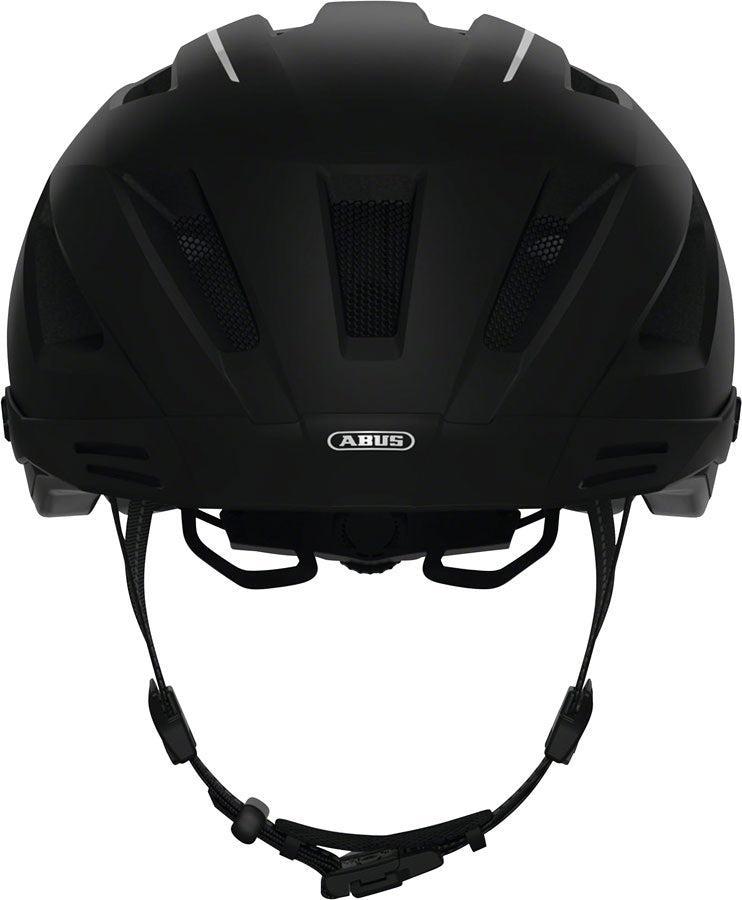 Abus Pedelec 2.0 Helmet - Velvet Black Large