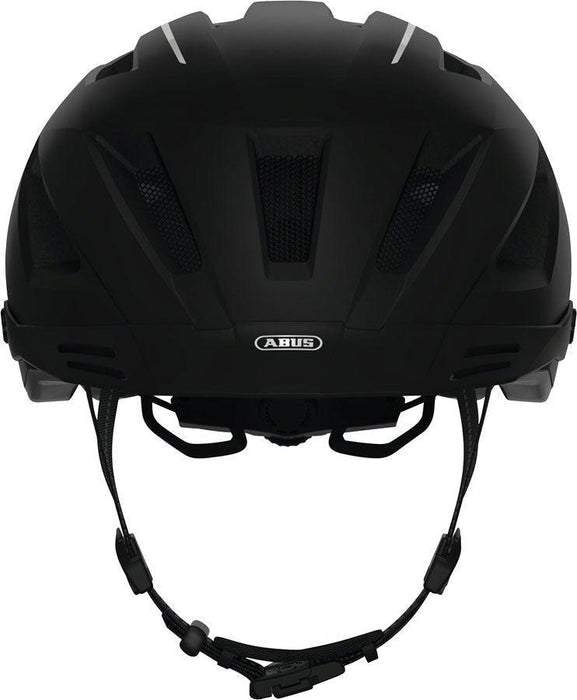 Abus Pedelec 2.0 Helmet - Velvet Black Medium