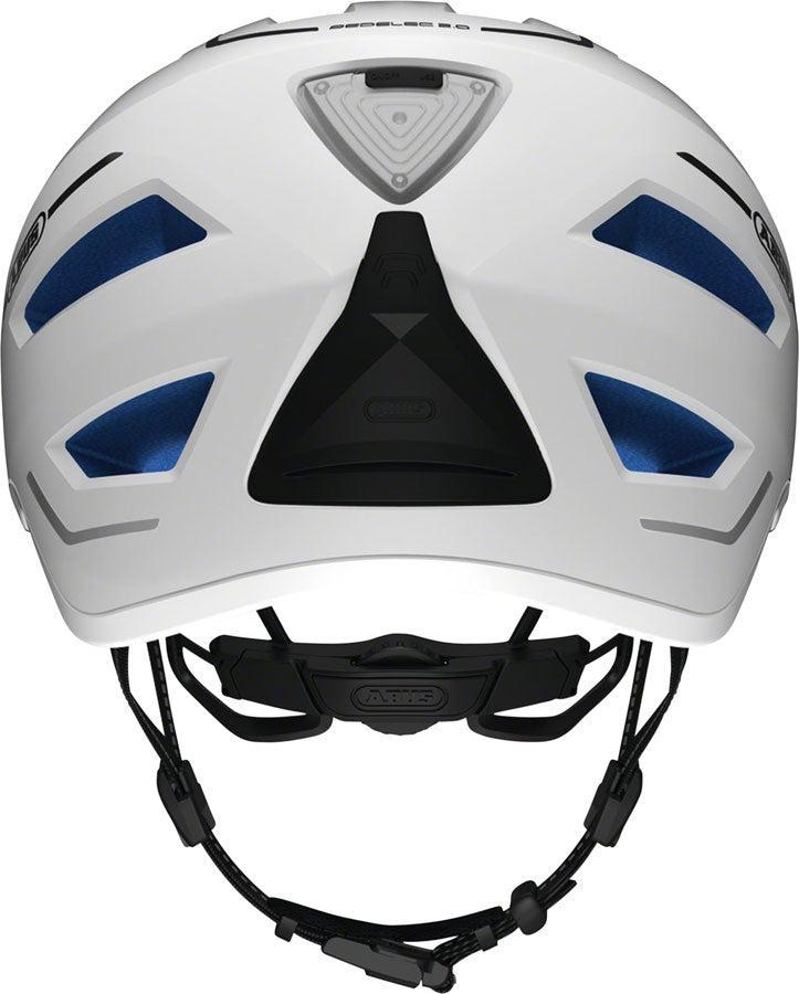 Abus Pedelec 2.0 Helmet - Motion White Medium