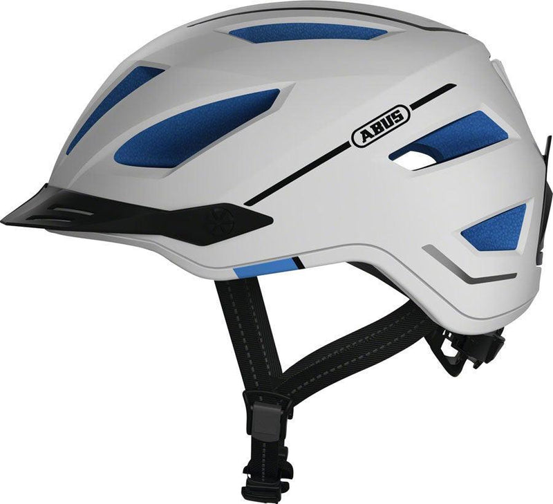 Abus Pedelec 2.0 Helmet - Motion White Medium