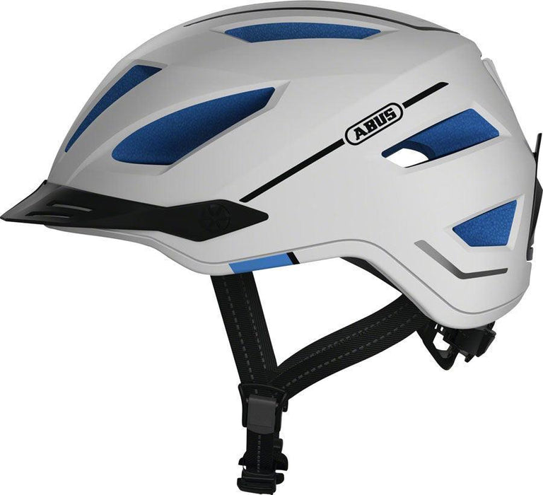 Abus Pedelec 2.0 Helmet - Motion White Medium