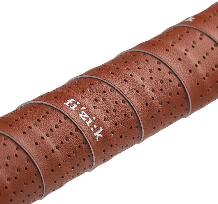 Fizik Tempo Microtex Classic Bar Tape - 2mm Honey