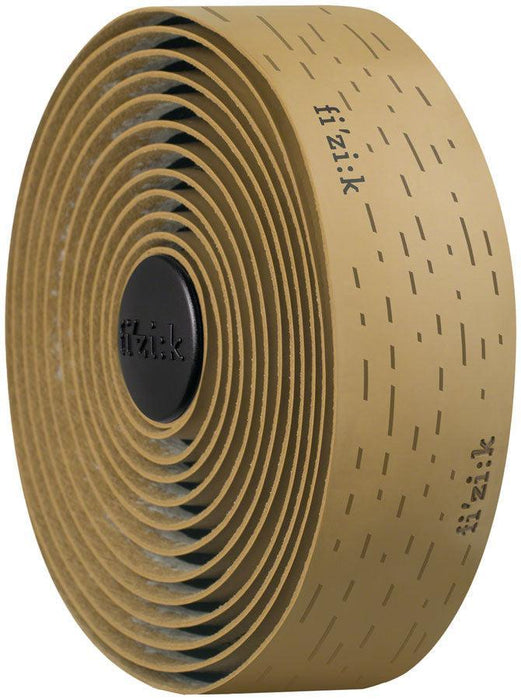 Fizik Terra Solocush Tacky Bar Tape - 3.5mm Brown
