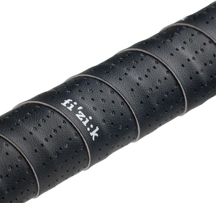 Fizik Tempo Microtex Classic Bar Tape - 2mm Black