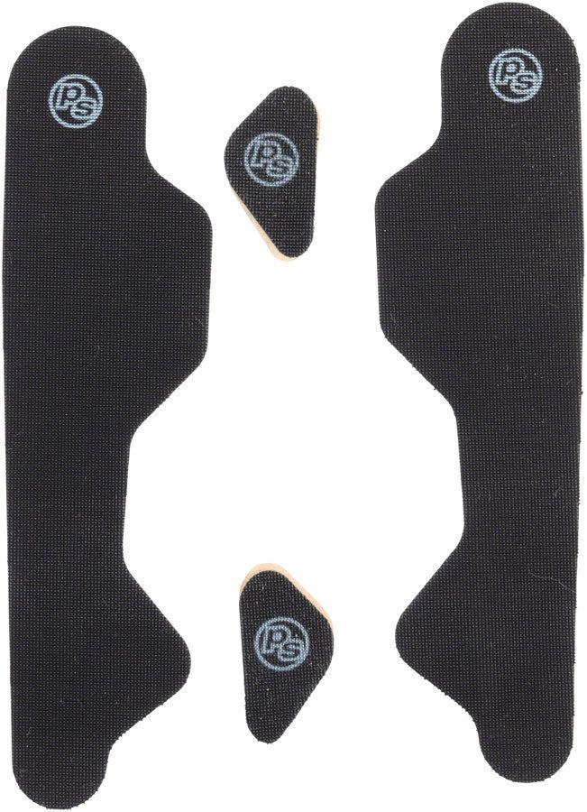 Problem Solvers Lever Grippies-Shimano Dropbar Mechanical Shift Brake Kit