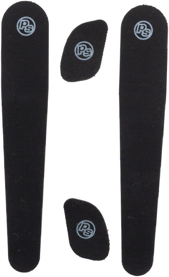 Problem Solvers Lever Grippies-SRAM Dropbar Etap Mechanical Shift Brake Kit