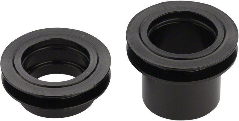 DT Swiss End Cap Conversion Kit: 180 Front Hubs 15 x 100 or 110mm
