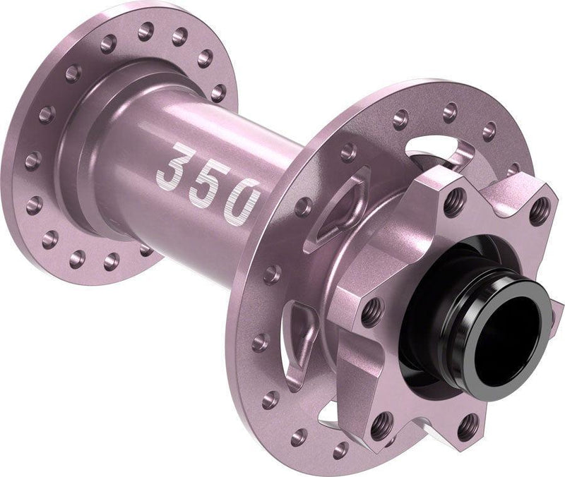 Dt swiss 350 MTB hub front 32H 110