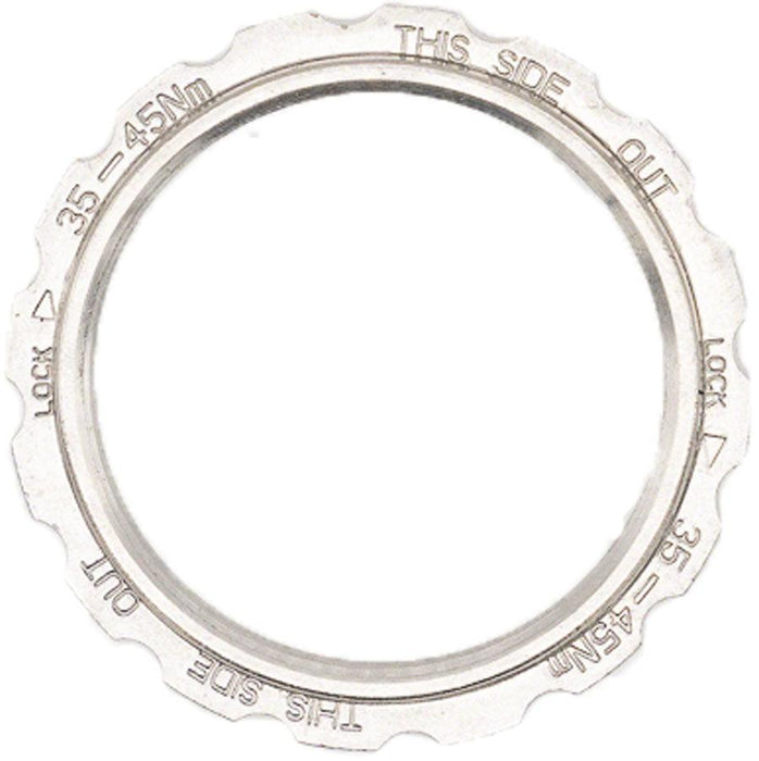 Enviolo Threaded Freewheel Lockring