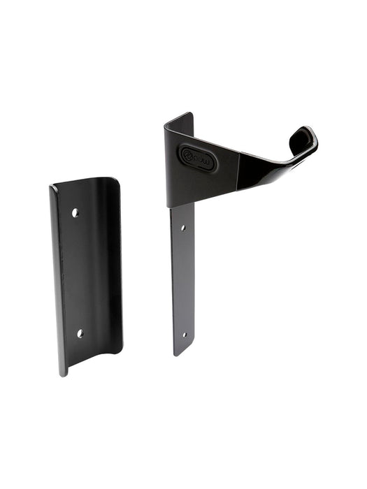 Portland Design Works Hooptie Hook Bike Hanger with Rear Wheel Tray