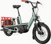 Cannondale Cargowagon Neo Sage Green