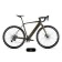 Look E-765 Gravel Apex 1x Gravel Bike