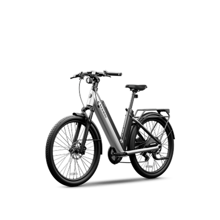 Segway Myon, Radar, Thousand Helmet Bundle