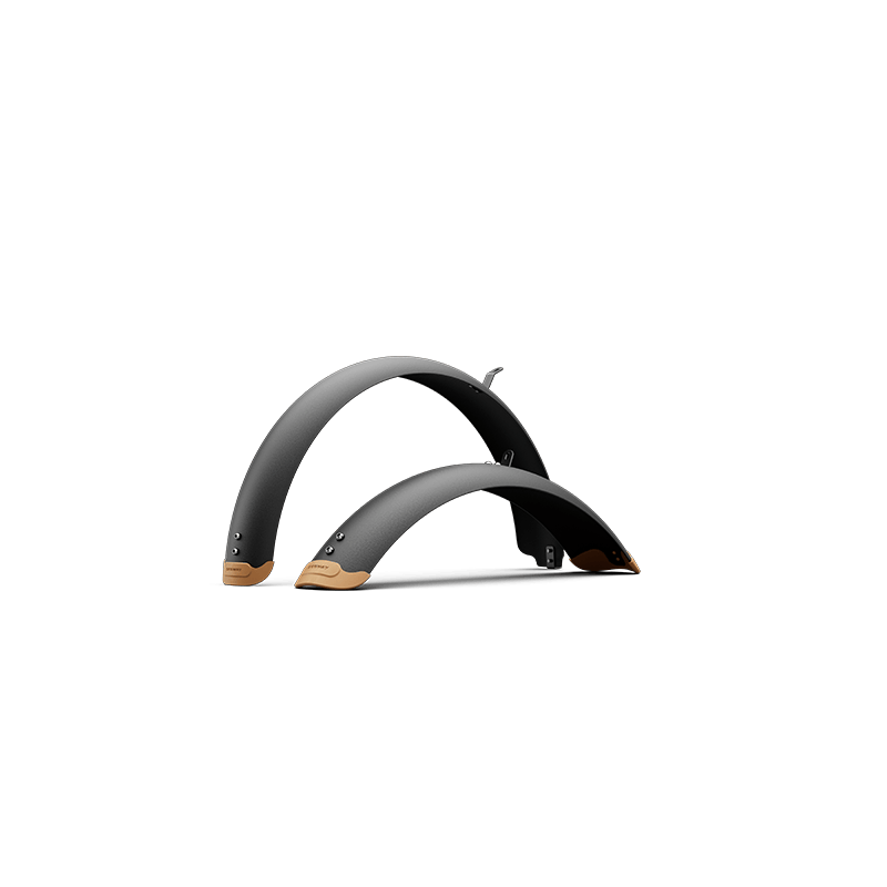 Segway Muxi Mudgaurd