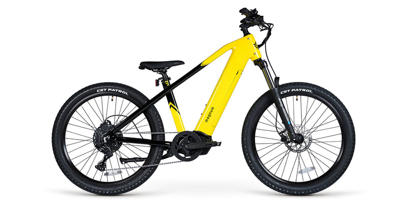 Magnum Vertex Mountain Bike