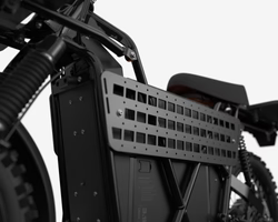 UBCO Hunting Edition Electric Bike