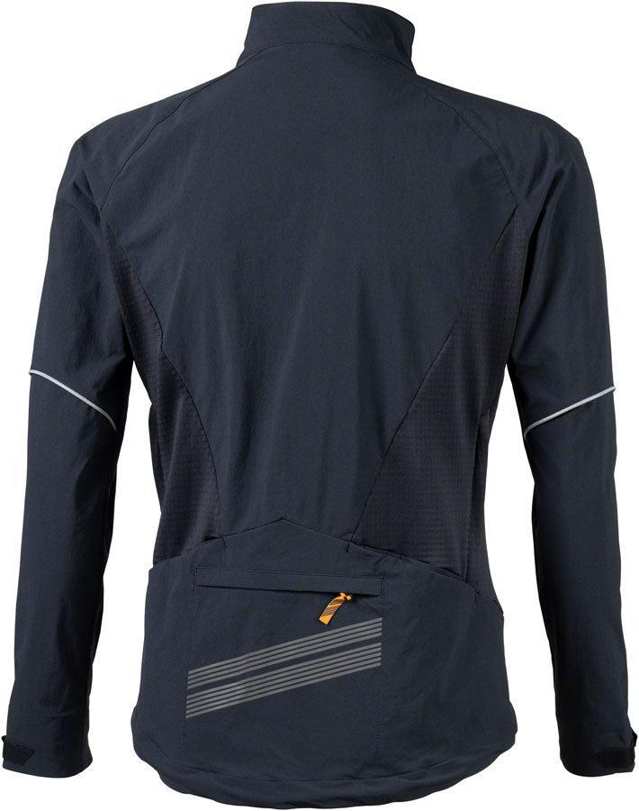 45NRTH 2023 Naughtvind Jacket - Men's Black Large
