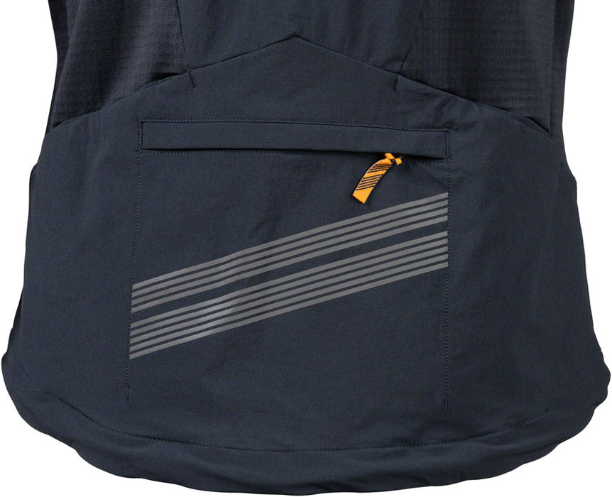 45NRTH 2023 Naughtvind Jacket - Mens Black X-Large