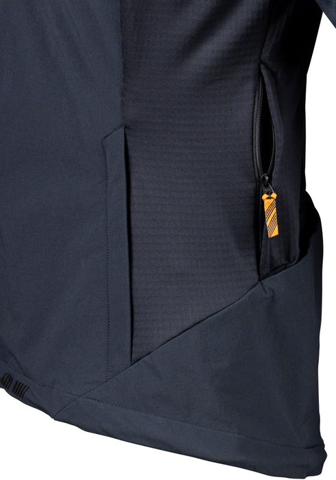 45NRTH 2023 Naughtvind Jacket - Mens Black X-Large