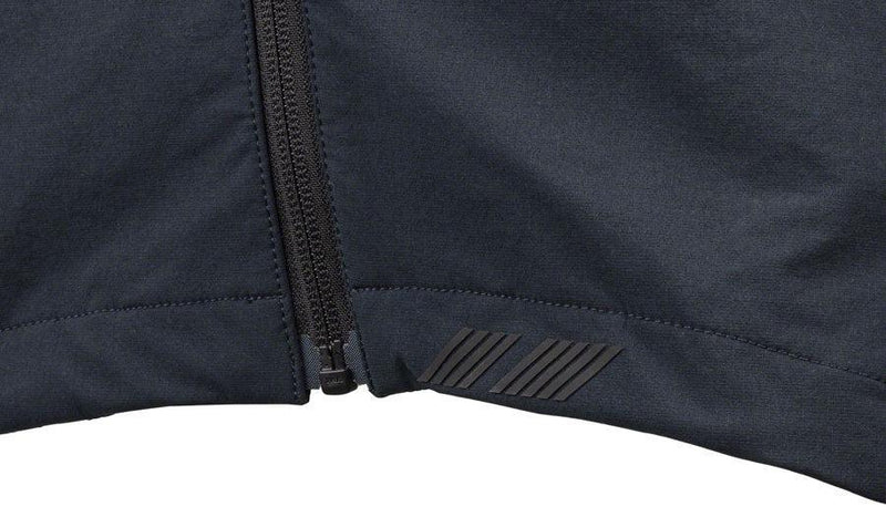 45NRTH 2023 Naughtvind Jacket - Women's Black Medium
