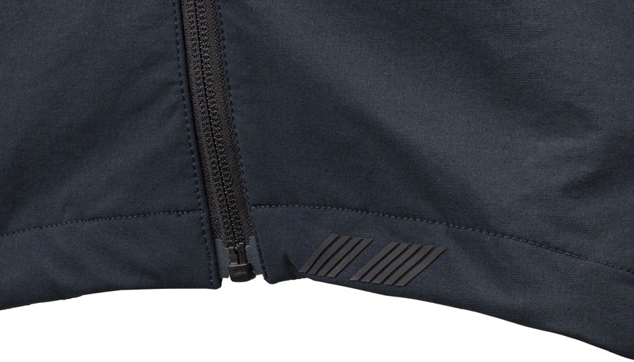 45NRTH 2023 Naughtvind Jacket - Womens Black Medium