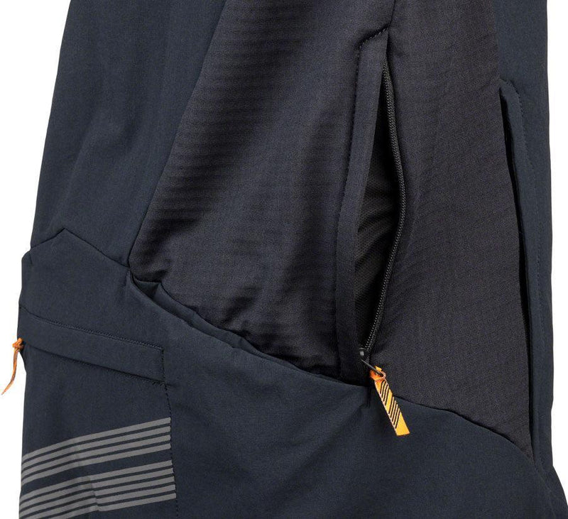 45NRTH 2023 Naughtvind Jacket - Women's Black Medium