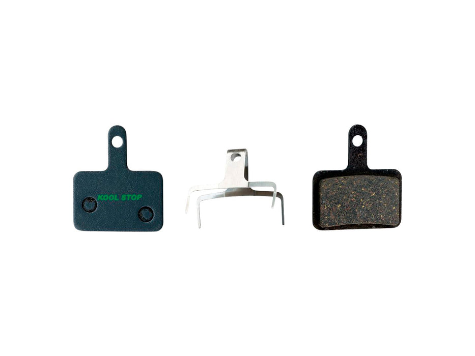 Kool Stop Shimano (B-type 2-piston) Pads Braking TRP E-Bike O