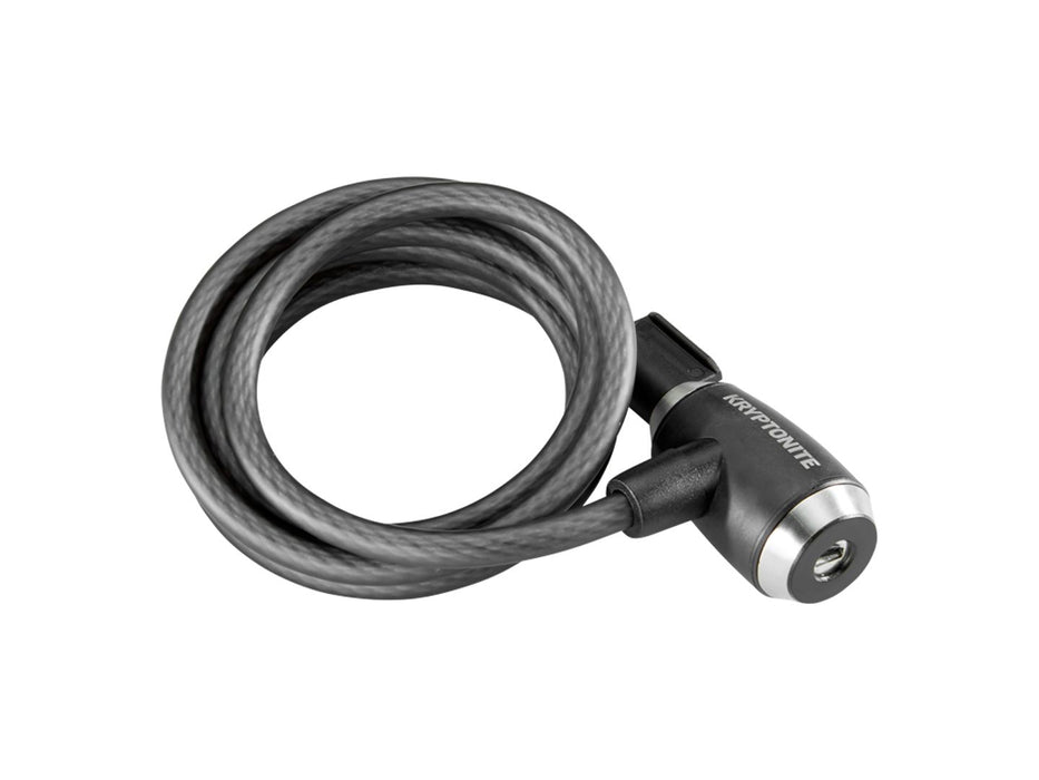 Kryptonite KryptoFlex 1018 Cable Lock - with Key 6' x 10mm