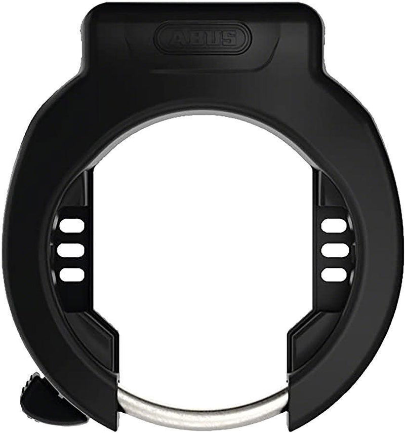 Abus Amparo 4750SL Frame/Wheel Lock - 104mm Mount Spacing 82mm Clearance