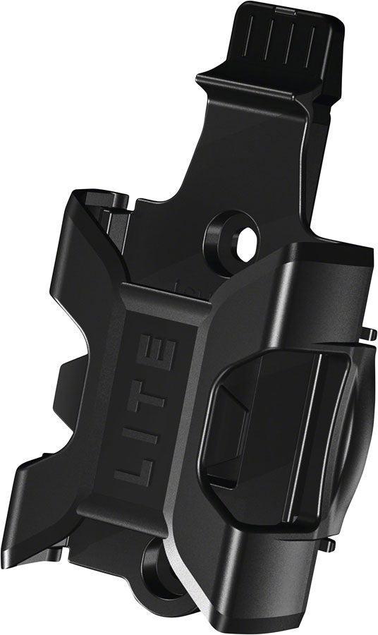 Abus BORDO Lite Mini 6055C/60 Folding Lock - Combination 2' 5mm SH Bracket BLK