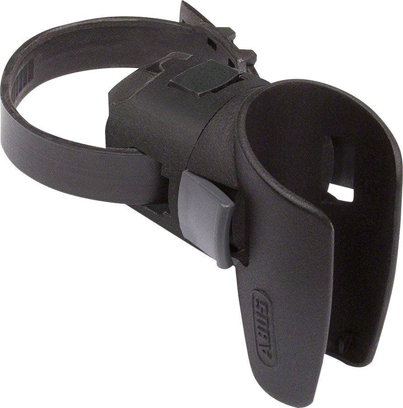 ABUS Combination Cable Lock Steel-O-Flex Tresor 6615C 85cm x 15mm With Mount BLK