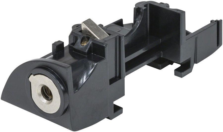 Abus Ebike Battery Lock - Bosch Rack Type (RT2) Plus Cylinder