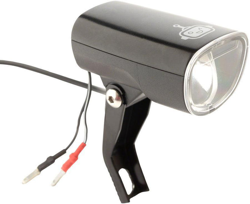 Portland Design Works Robut Dynamo Headlight - 6v 3w