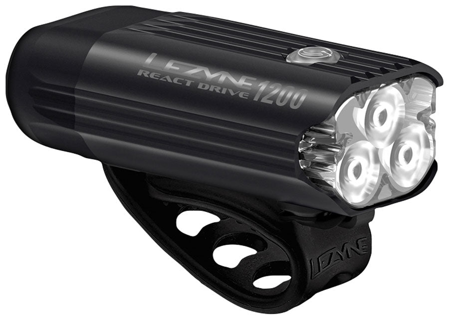Lezyne React Drive 1200 Headlight