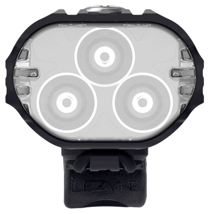 Lezyne React Drive 1200 Headlight