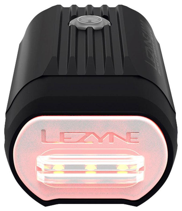 Lezyne React Drive 1200 Headlight