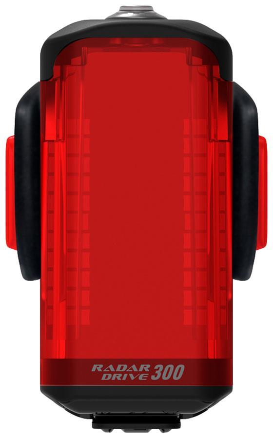 Lezyne Radar Drive 300 Taillight