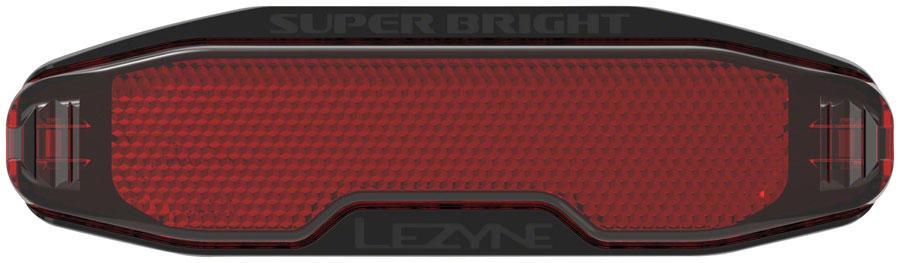 Lezyne STVZO E12 eBike Taillight