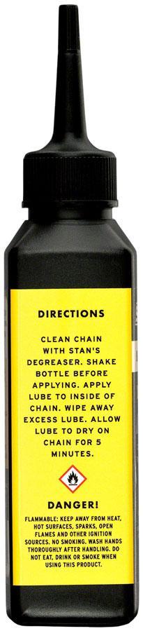 Stan's Biobased Dry Chain Lube 120ml