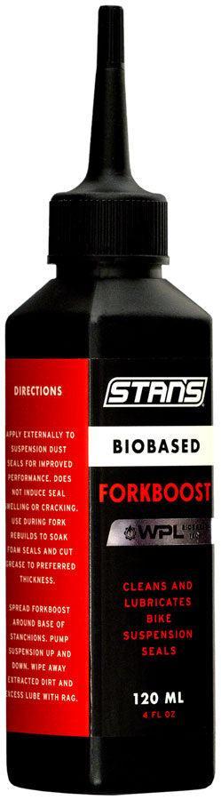 Stan's Biobased ForkBoost 120ml