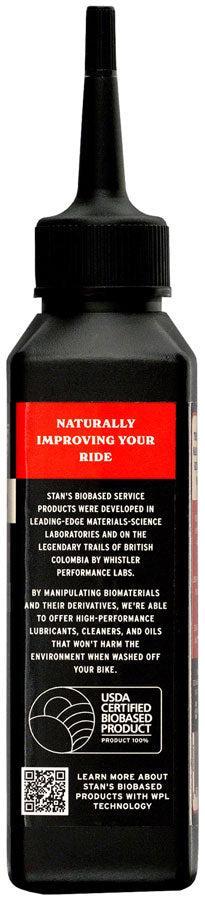 Stan's Biobased ForkBoost 120ml