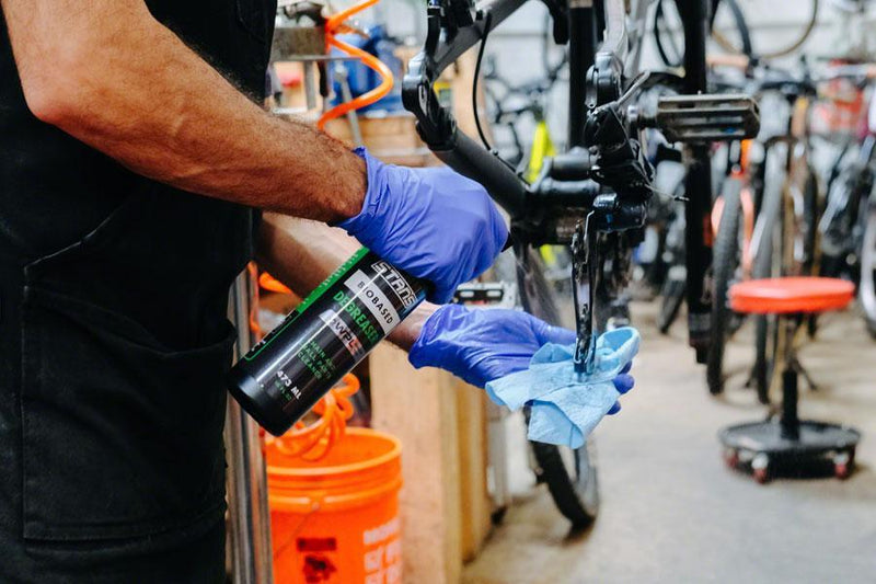 Stan's Biobased Degreaser -  473ml