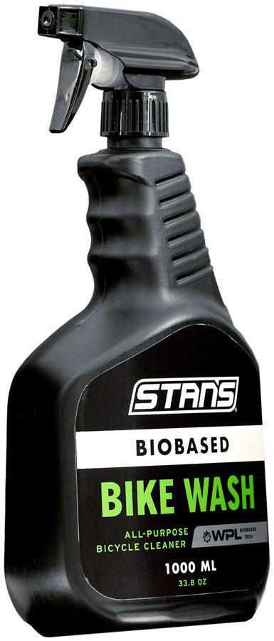 Stan's Biobased Bike Wash - 1L