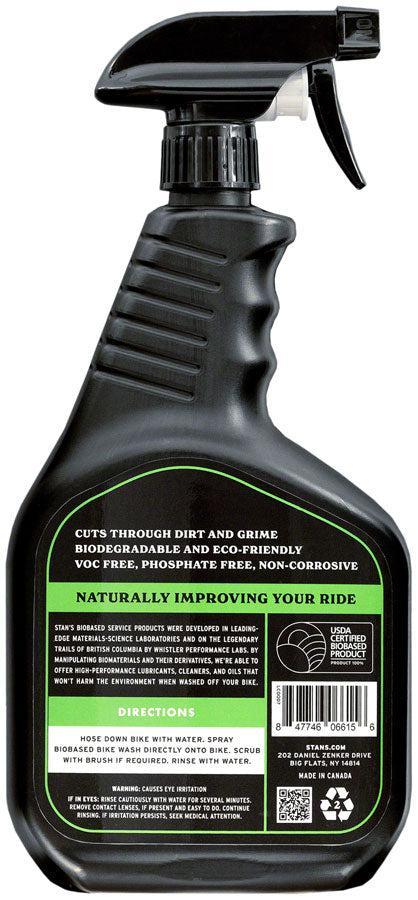 Stan's Biobased Bike Wash - 1L